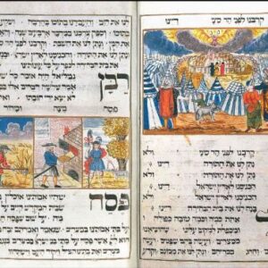 Parashat Yitro and Disability Torah