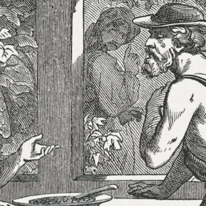 Parashat Toldot:  Jacob and Esau and Trans-Experience